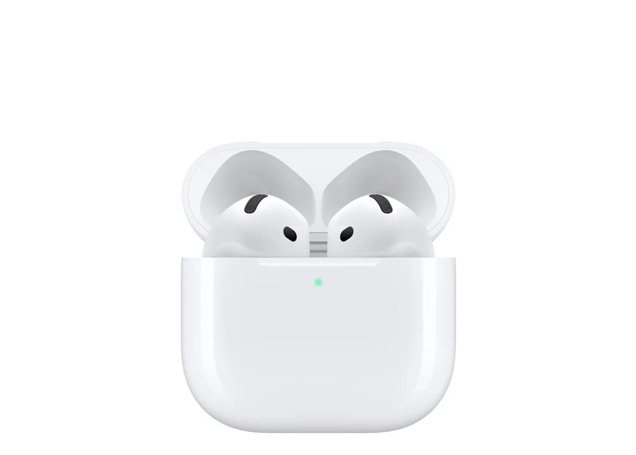 Airpods 4 Anc