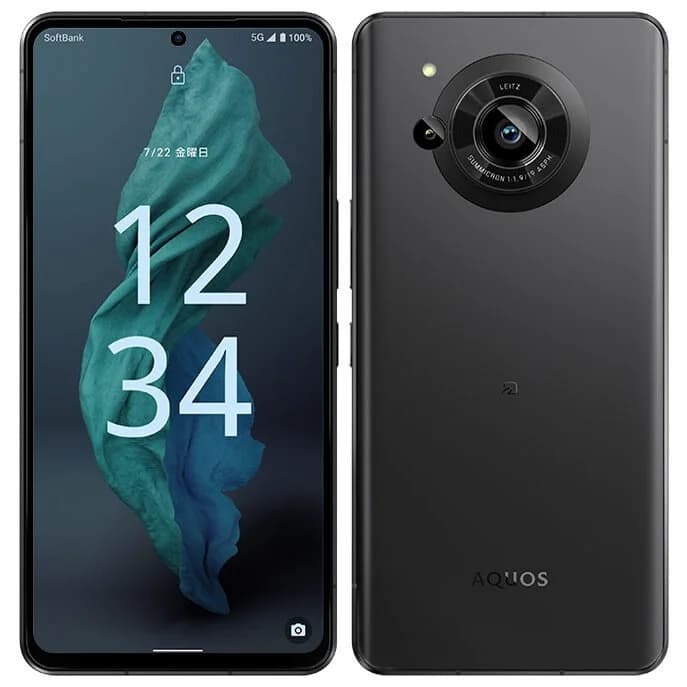 Aquos R7