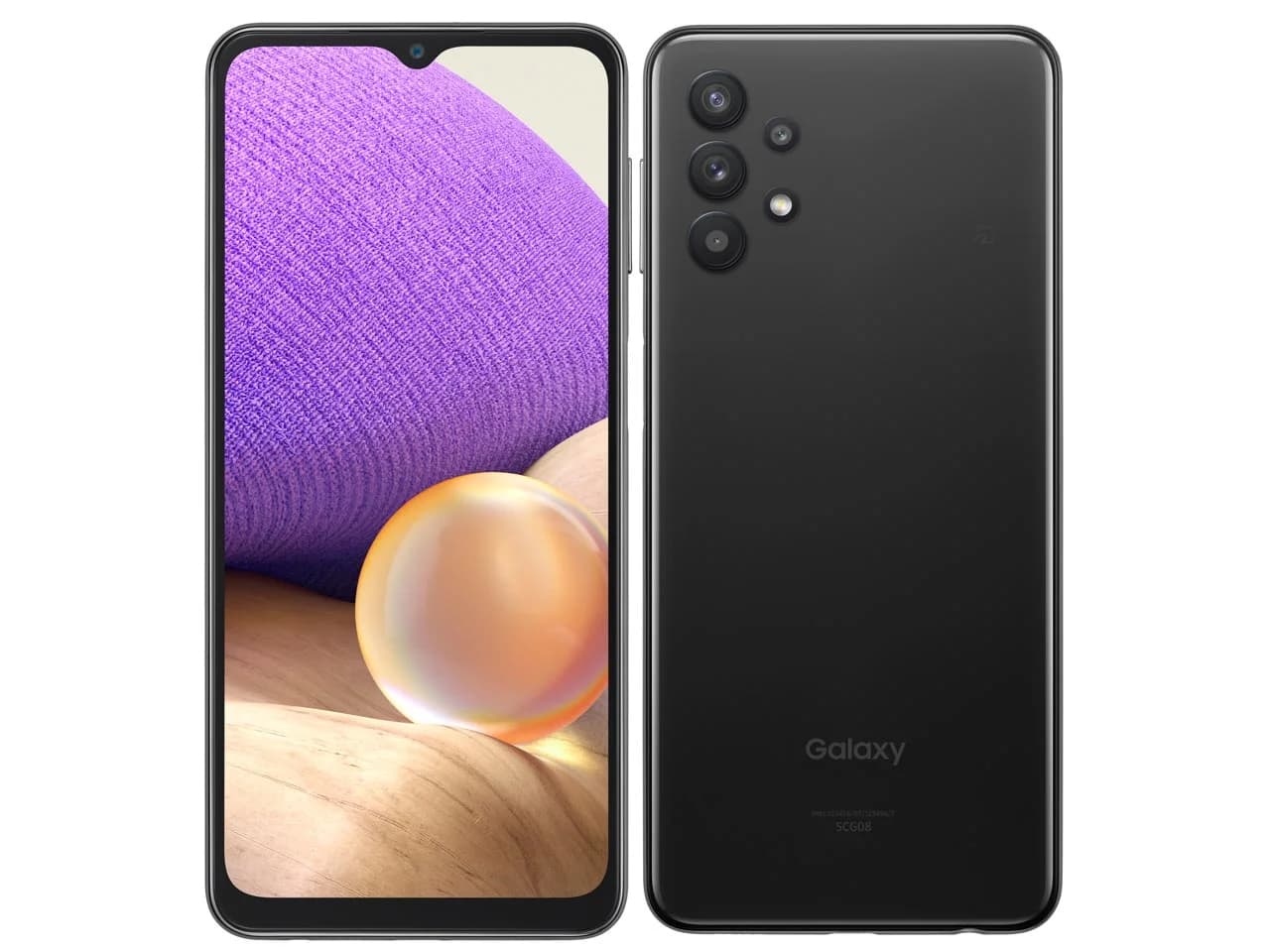 Galaxy A32 5g