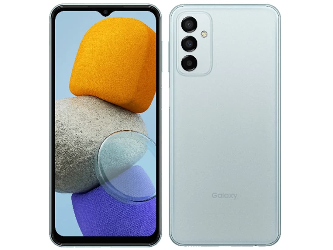 Galaxy M23 5g