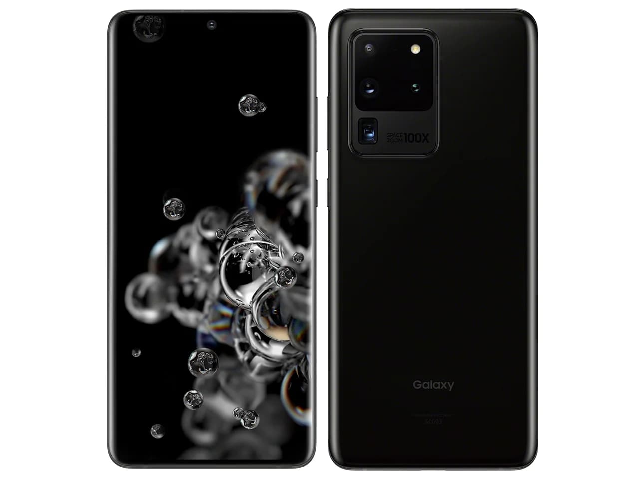 Galaxy S20 Ultra 5g