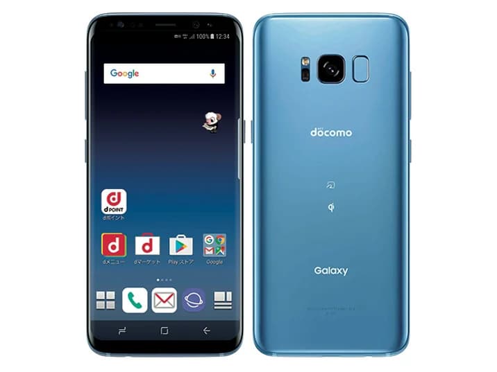Galaxy S8