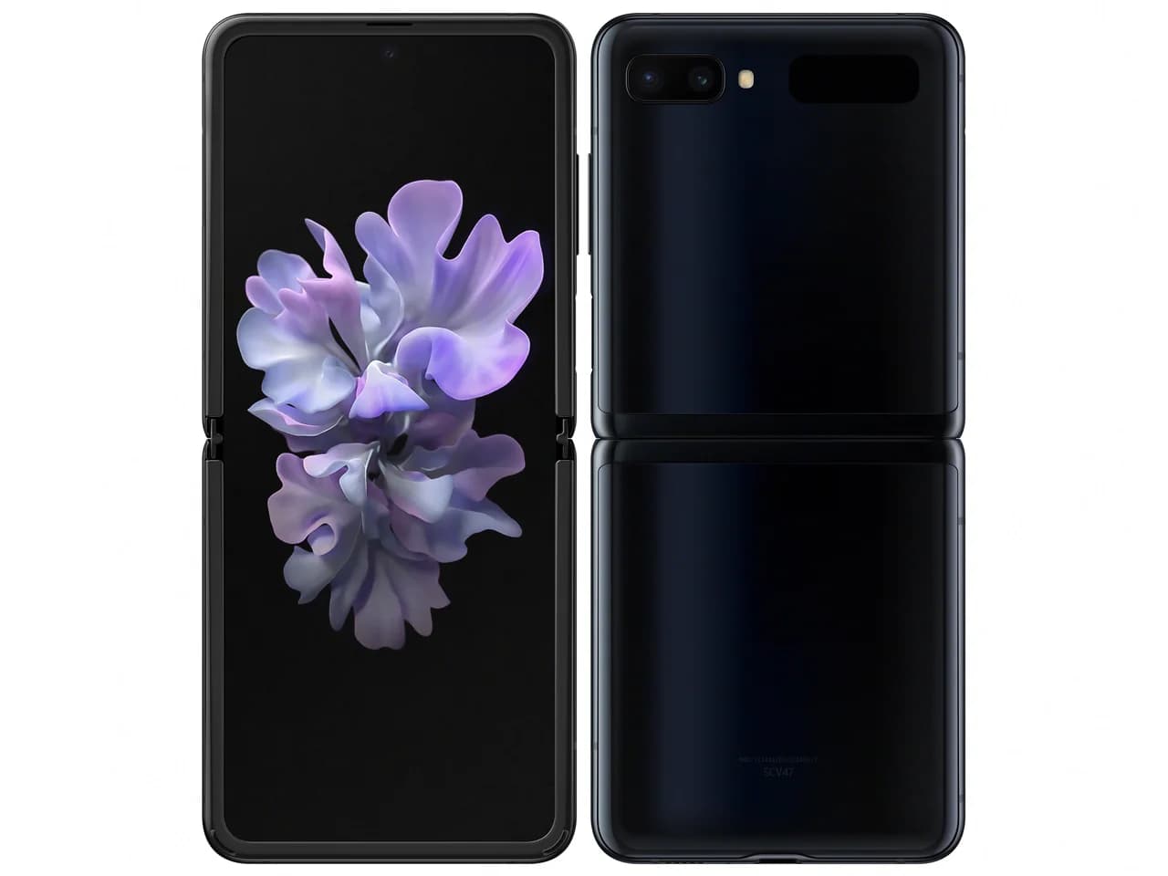 Galaxy Z Flip