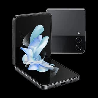 Galaxy Z Flip4