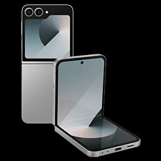 Galaxy Z Flip6