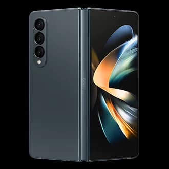 Galaxy Z Fold4