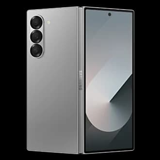 Galaxy Z Fold6