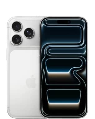 iPhone 17 Pro