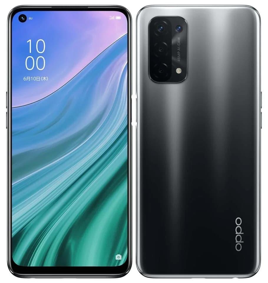 Oppo A54 5g