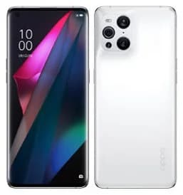 Oppo Find X3 Pro