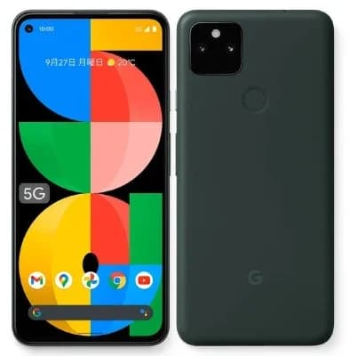 Pixel 5a 5g