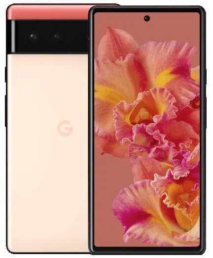 Pixel 6