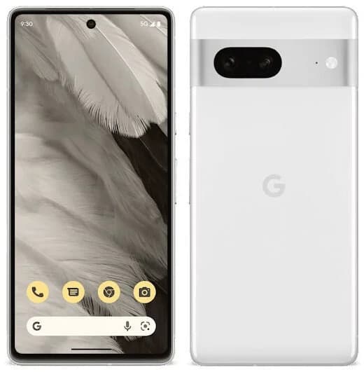 Pixel 7