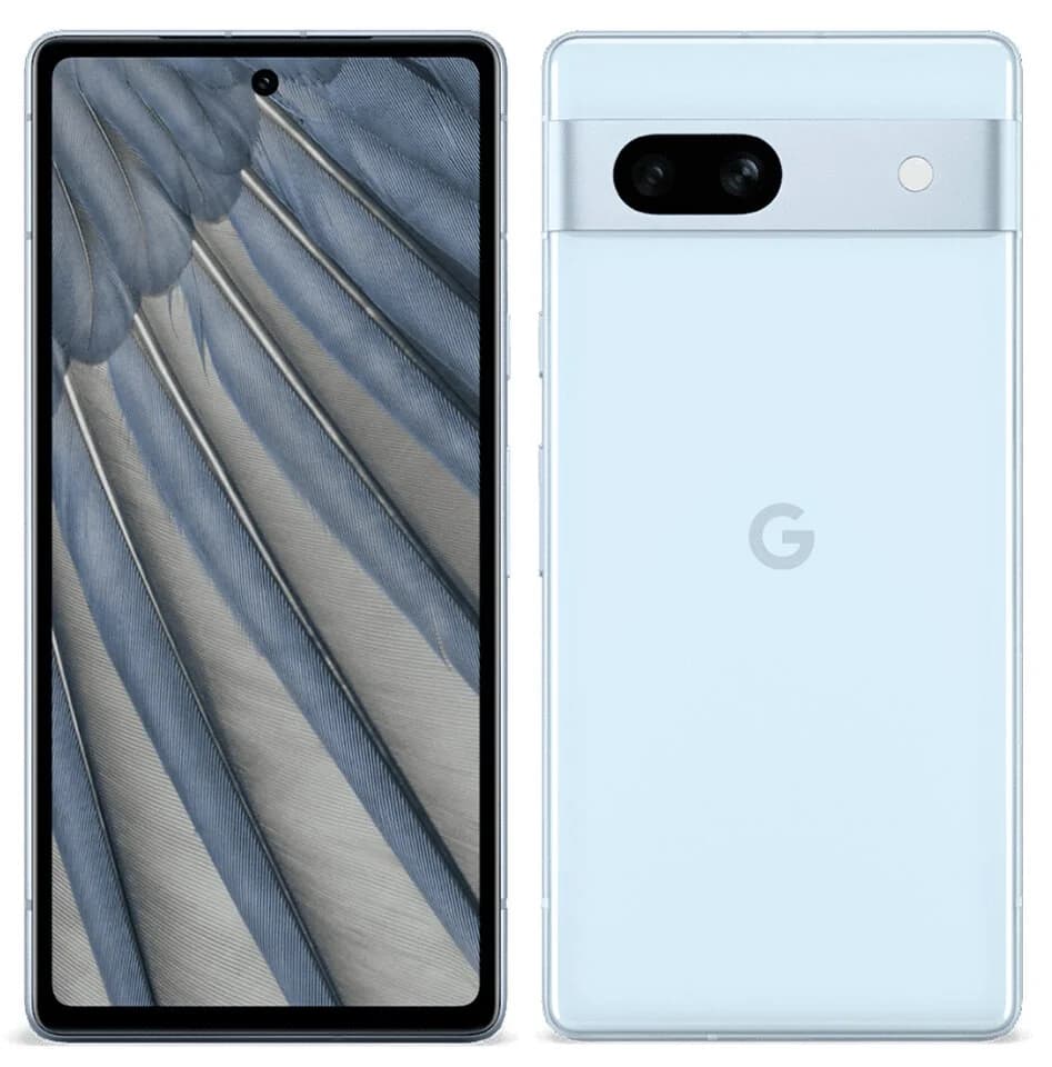 Pixel 7a