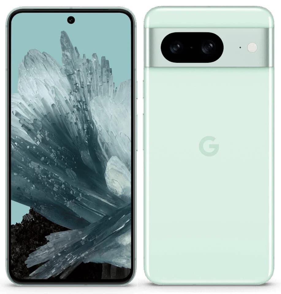 Pixel 8