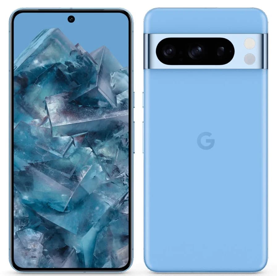 Pixel 8 Pro