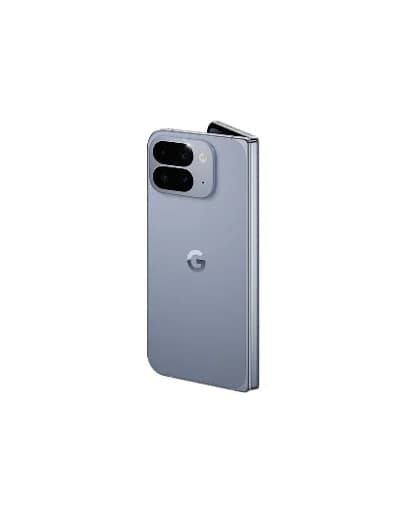 Pixel Fold