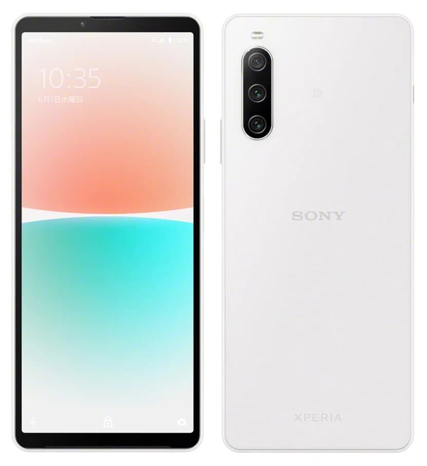 Xperia 10 IV