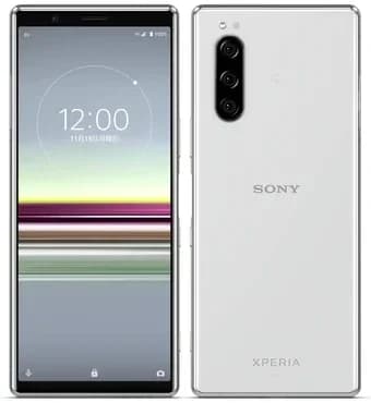 Xperia 5