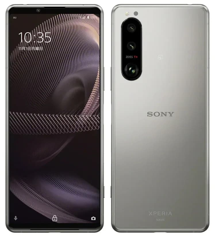 Xperia 5 III