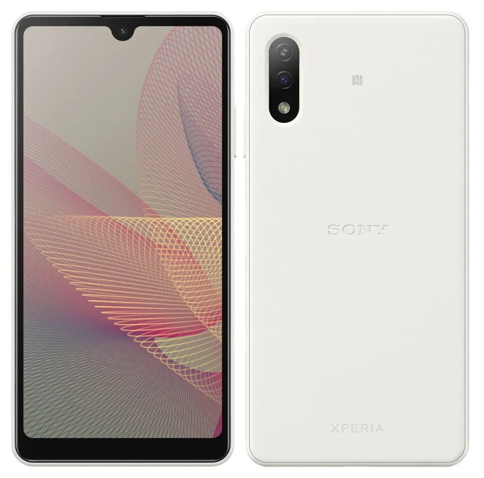 Xperia Ace II