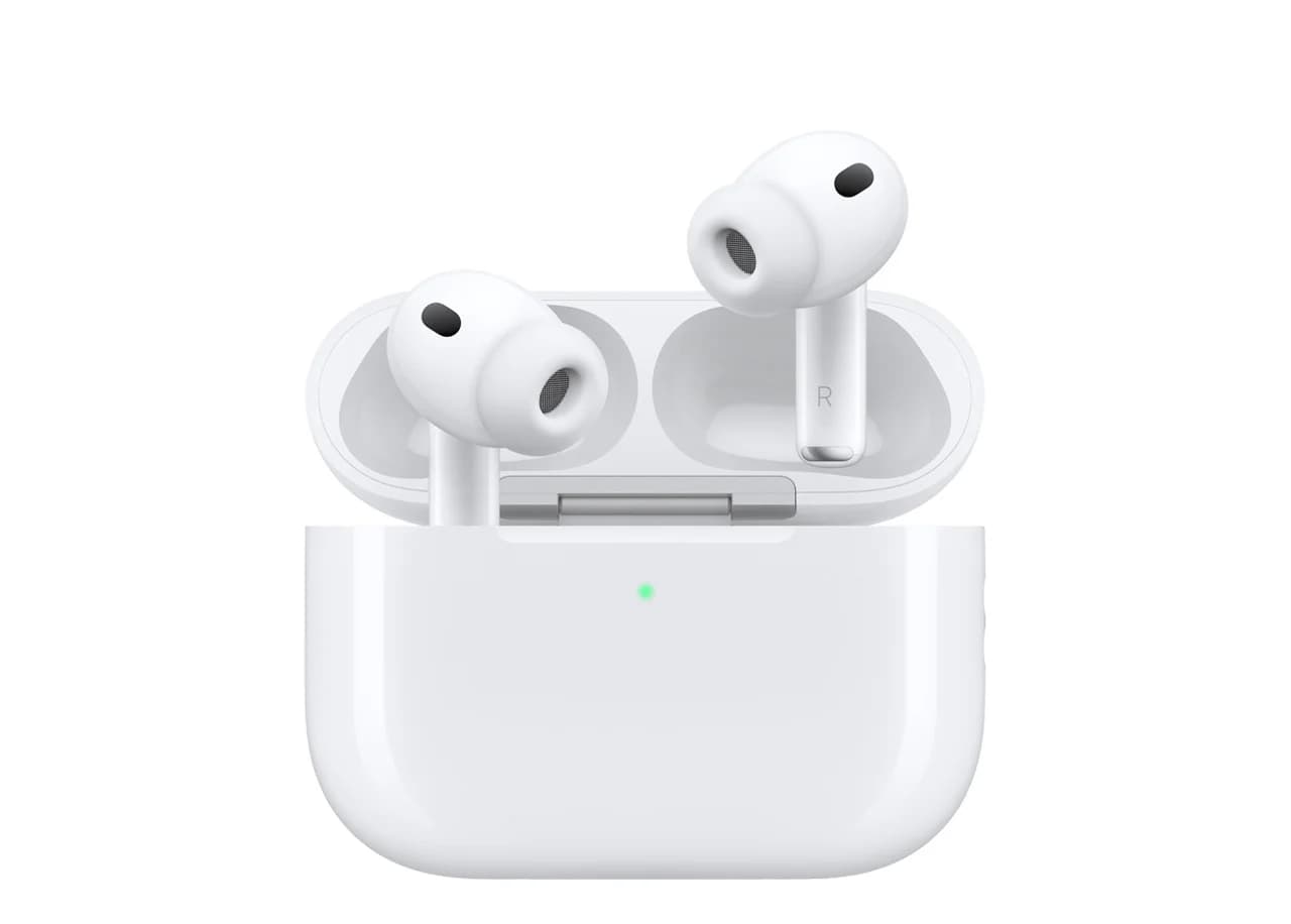 AirPods Pro 第3世代