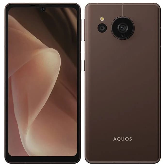 Aquos Sense7 Plus