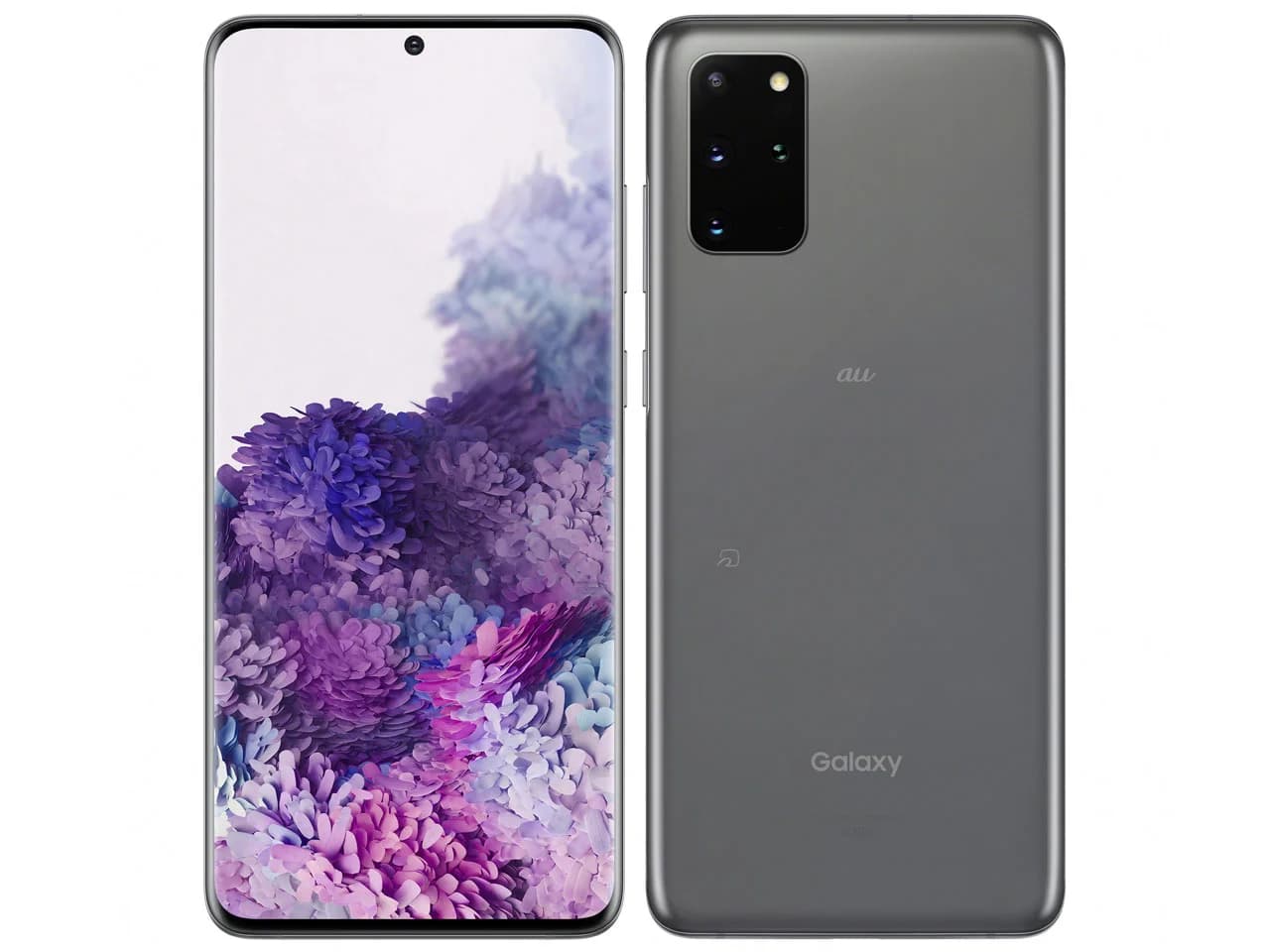 Galaxy S20 Plus 5g