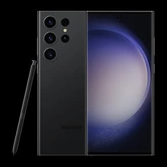 Galaxy S23 Ultra