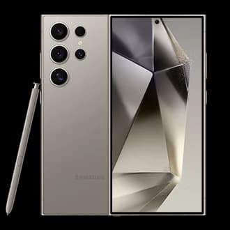 Galaxy S24 Ultra