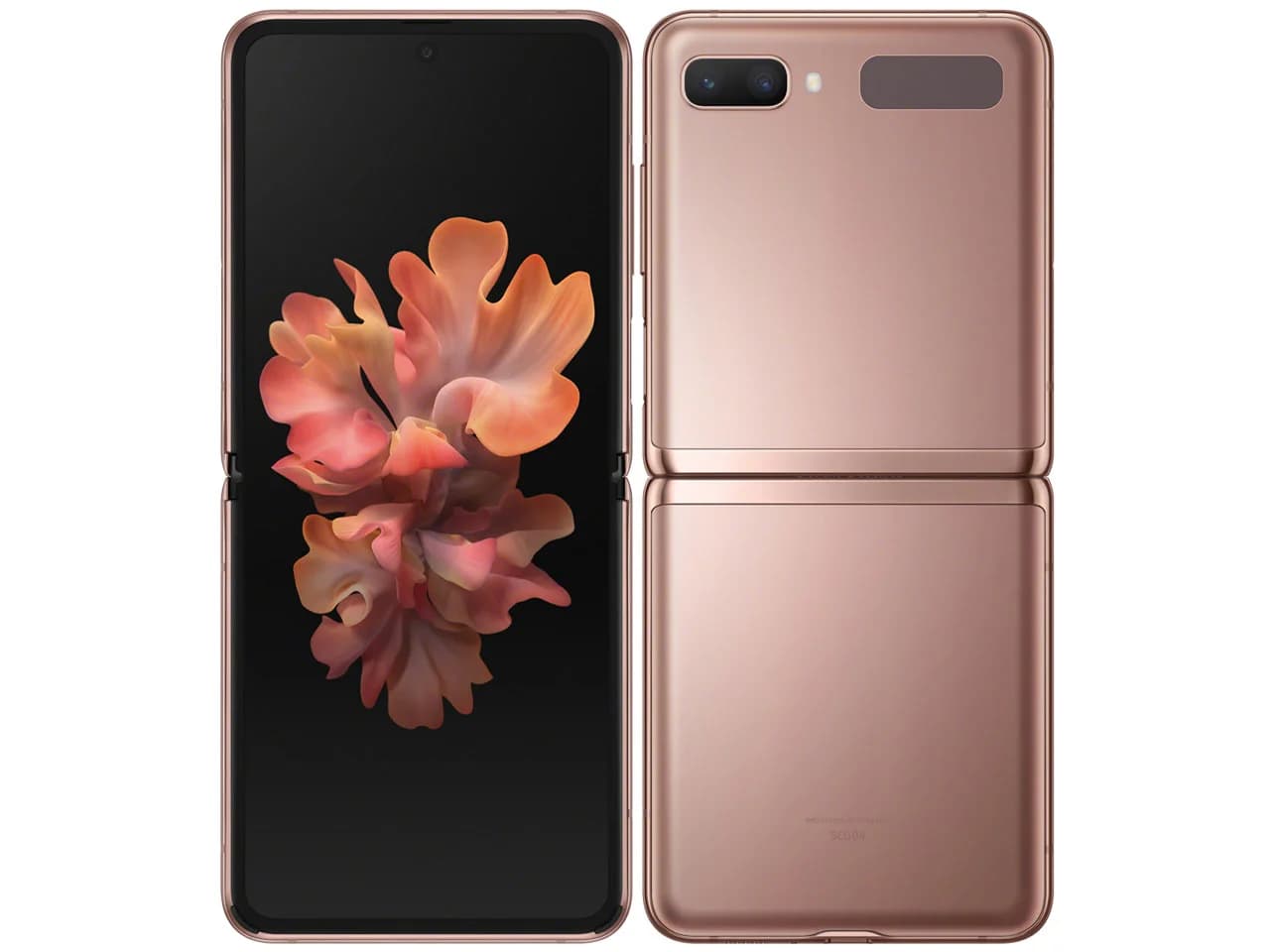 Galaxy Z Flip 5g