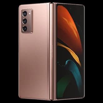 Galaxy Z Fold2 5g