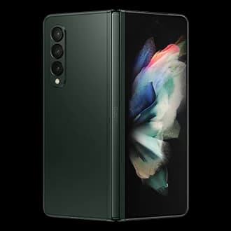 Galaxy Z Fold3 5g