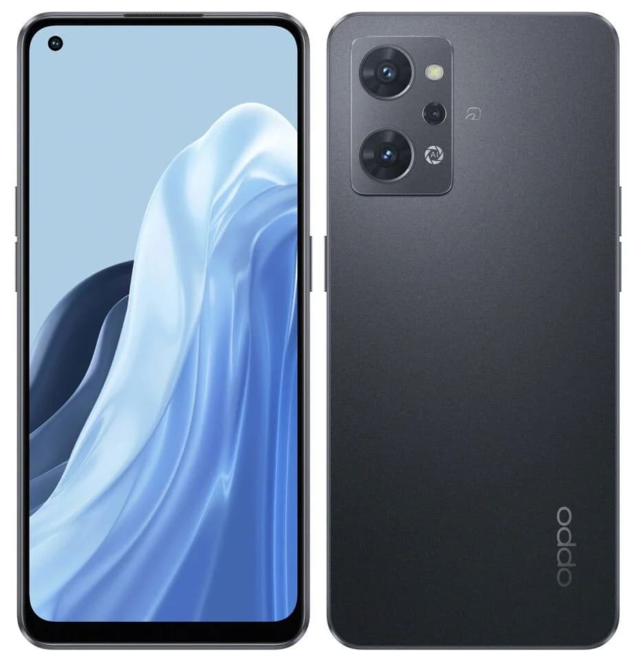 Oppo Reno7 A