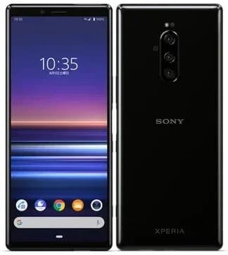 Xperia 1