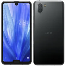 AQUOS R3