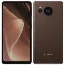 AQUOS sense7 plus