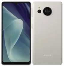 AQUOS sense7
