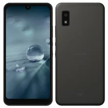 AQUOS wish