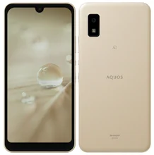 AQUOS wish2