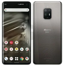 arrows 5G