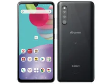 Galaxy A41