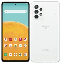 Galaxy A52 5G
