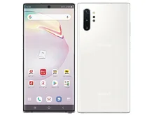Galaxy Note10+