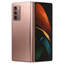 Galaxy Z Fold2 5G