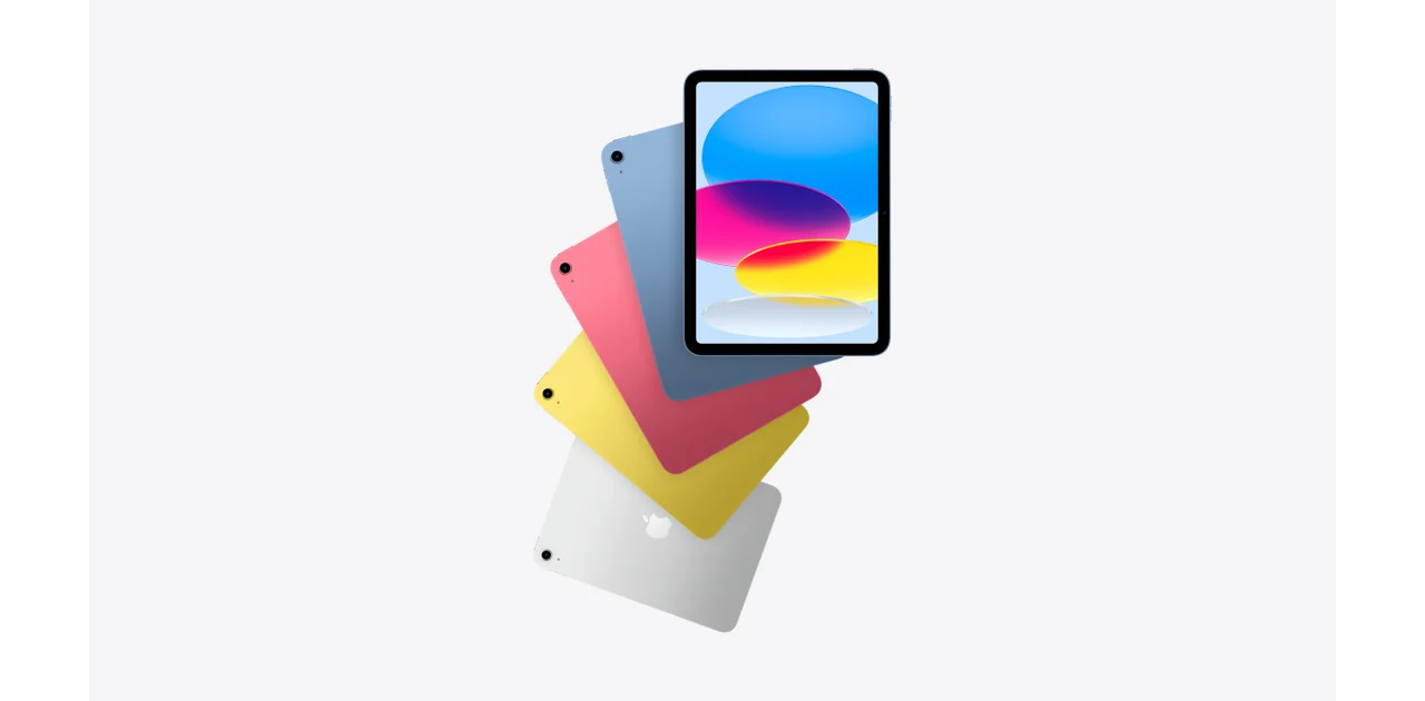 iPad