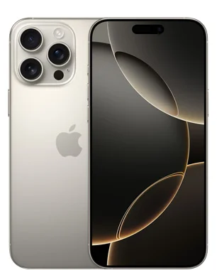 iPhone 16 Pro Maxの買取相場