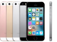 iPhone SE (第1世代)