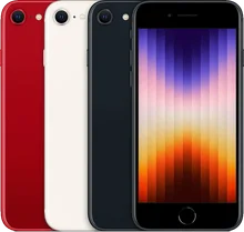 iPhone SE (第3世代)