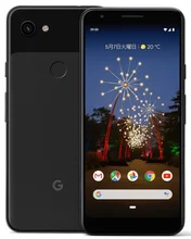 Pixel 3a XL